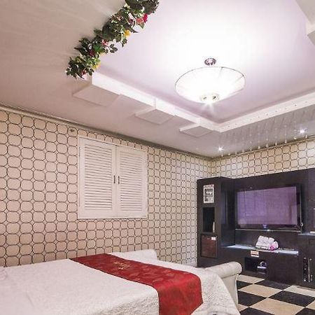 Ivy Hotel アンサン エクステリア 写真
