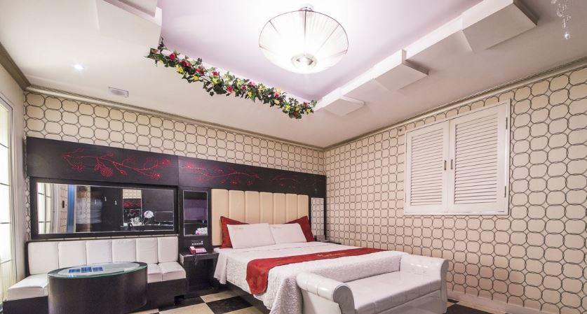 Ivy Hotel アンサン エクステリア 写真