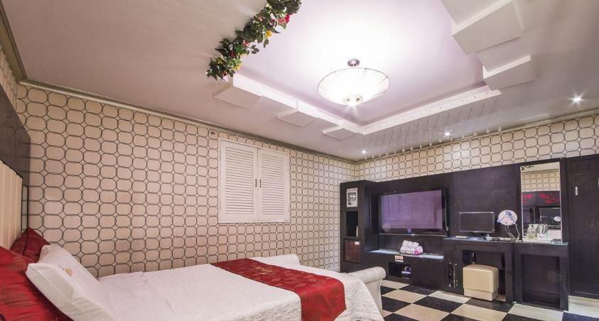 Ivy Hotel アンサン エクステリア 写真